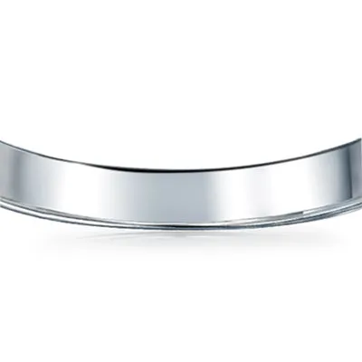 Rings BlingJewelry Wholesale Romantic Midi Finger Infinity Love Knot Toe Ring in Polished Sterling Silver