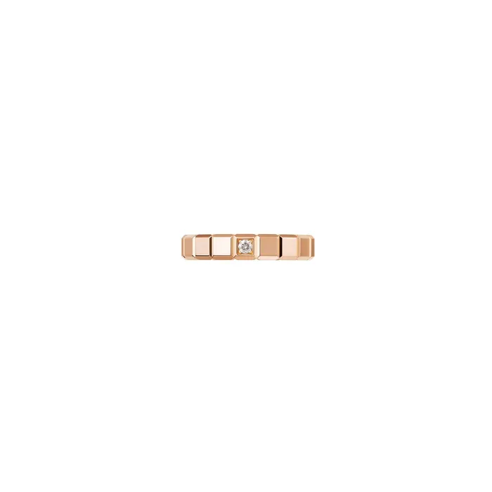 Rings Chopard Chopard Ice Cube Ring