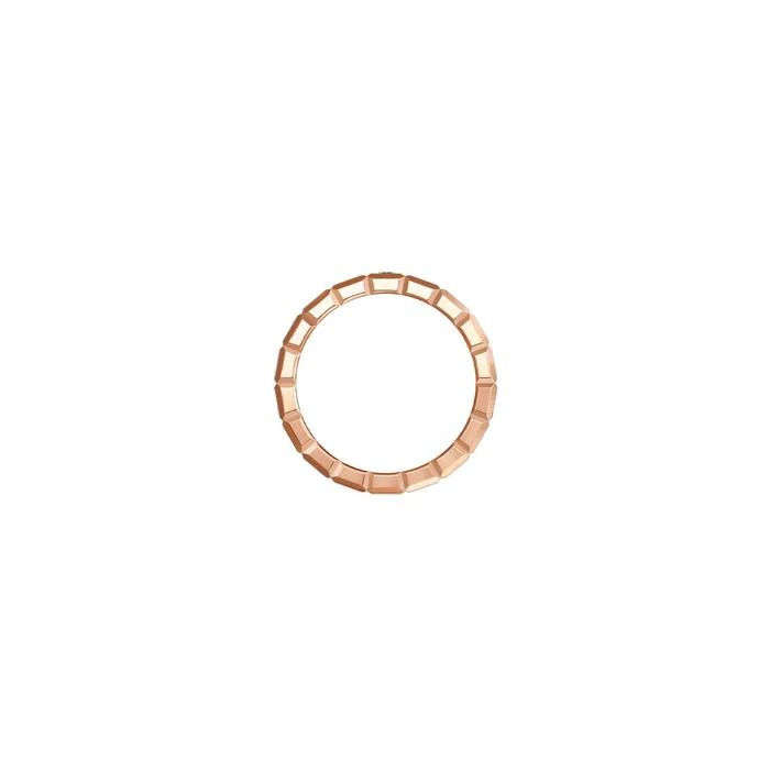 Rings Chopard Chopard Ice Cube Ring
