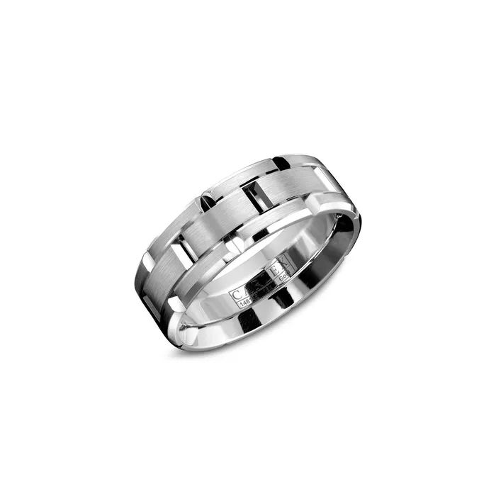 Rings Crown Ring Crown Ring Carlex Sport Ring