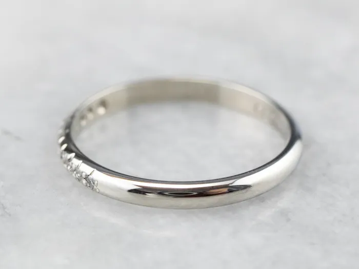 Rings Diamond White Gold Wedding Band Market Square Jewelers Rings Diamond White Gold Wedding Band Market Square Jewelers