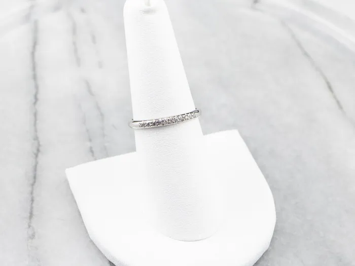 Rings Diamond White Gold Wedding Band Market Square Jewelers Rings Diamond White Gold Wedding Band Market Square Jewelers