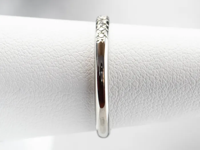 Rings Diamond White Gold Wedding Band Market Square Jewelers Rings Diamond White Gold Wedding Band Market Square Jewelers
