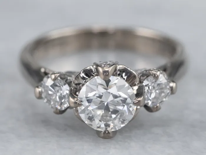 Rings Market Square Jewelers Antique Inspired Diamond Engagement Ring Rings Market Square Jewelers Antique Inspired Diamond Engagement Ring