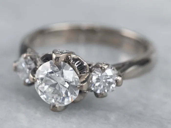 Rings Market Square Jewelers Antique Inspired Diamond Engagement Ring Rings Market Square Jewelers Antique Inspired Diamond Engagement Ring