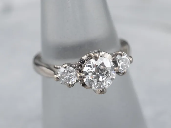 Rings Market Square Jewelers Antique Inspired Diamond Engagement Ring Rings Market Square Jewelers Antique Inspired Diamond Engagement Ring