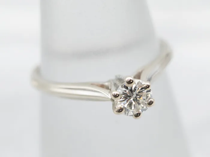Rings Market Square Jewelers Classic Diamond Solitaire Engagement Ring Rings Market Square Jewelers Classic Diamond Solitaire Engagement Ring