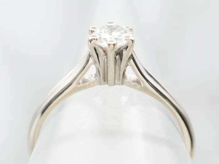Rings Market Square Jewelers Classic Diamond Solitaire Engagement Ring Rings Market Square Jewelers Classic Diamond Solitaire Engagement Ring