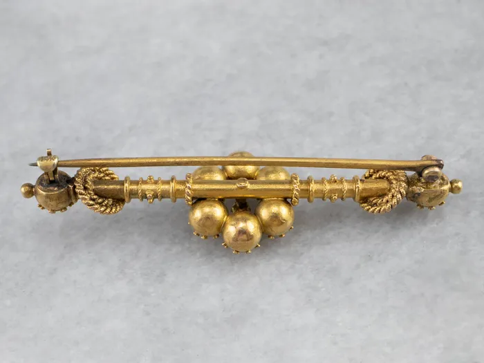 Rings Market Square Jewelers Etruscan Revival Old Mine Cut Diamond Victorian Brooch Rings Market Square Jewelers Etruscan Revival Old Mine Cut Diamond Victorian Brooch