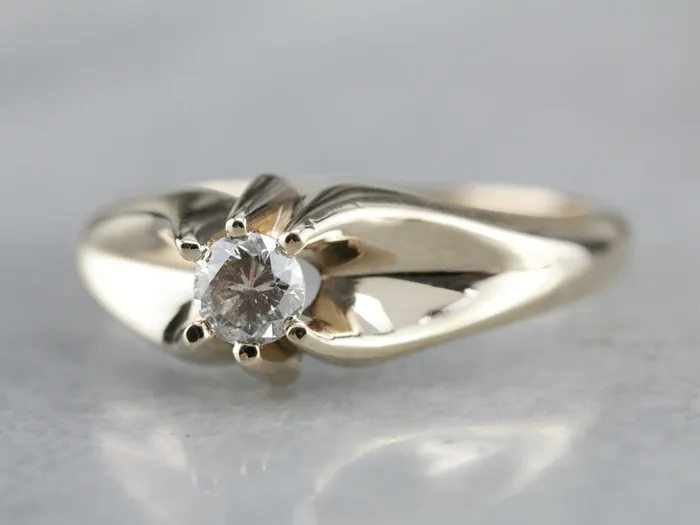Rings Market Square Jewelers Mens Diamond Solitaire Ring Rings Market Square Jewelers Mens Diamond Solitaire Ring