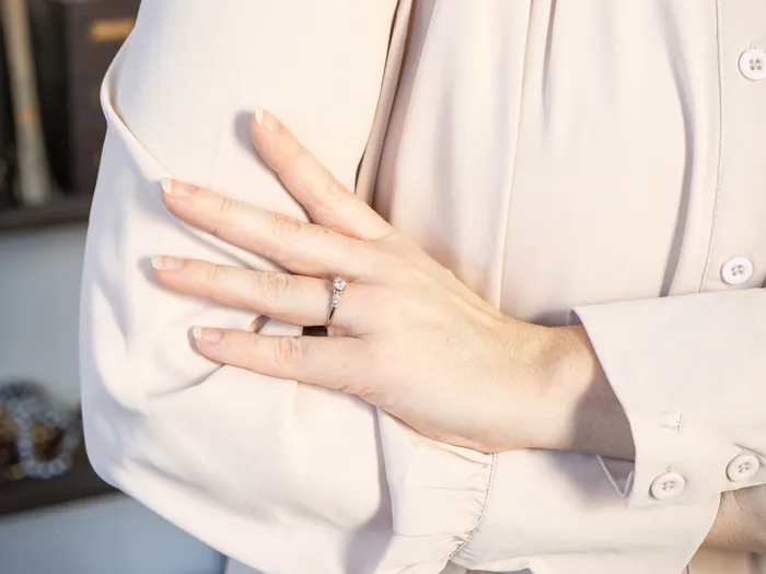 Rings Market Square Jewelers Sweet Retro Era Diamond Engagement Ring Rings Market Square Jewelers Sweet Retro Era Diamond Engagement Ring