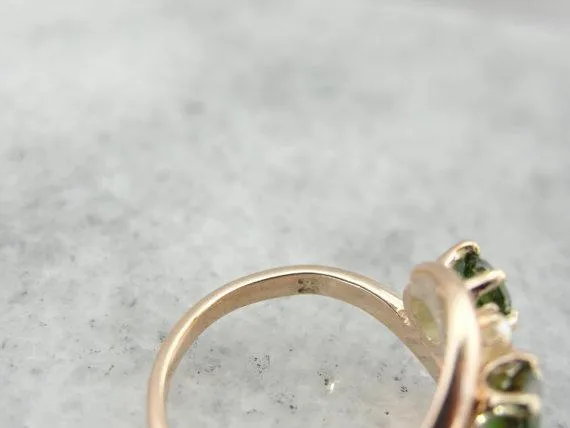 Rings Market Square Jewelers Vintage Demantoid Garnet and Pearl Ring Rings Market Square Jewelers Vintage Demantoid Garnet and Pearl Ring