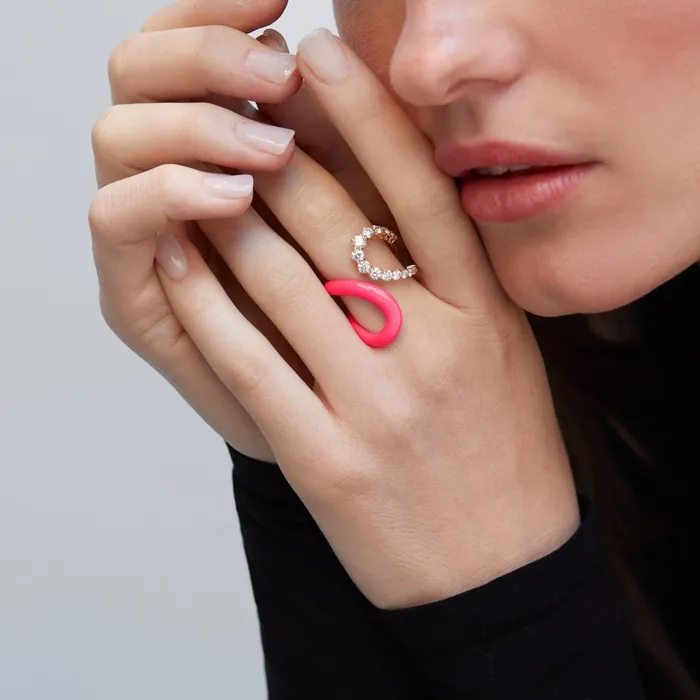 Rings Melissa Kaye Melissa Kaye Aria Jane Ring