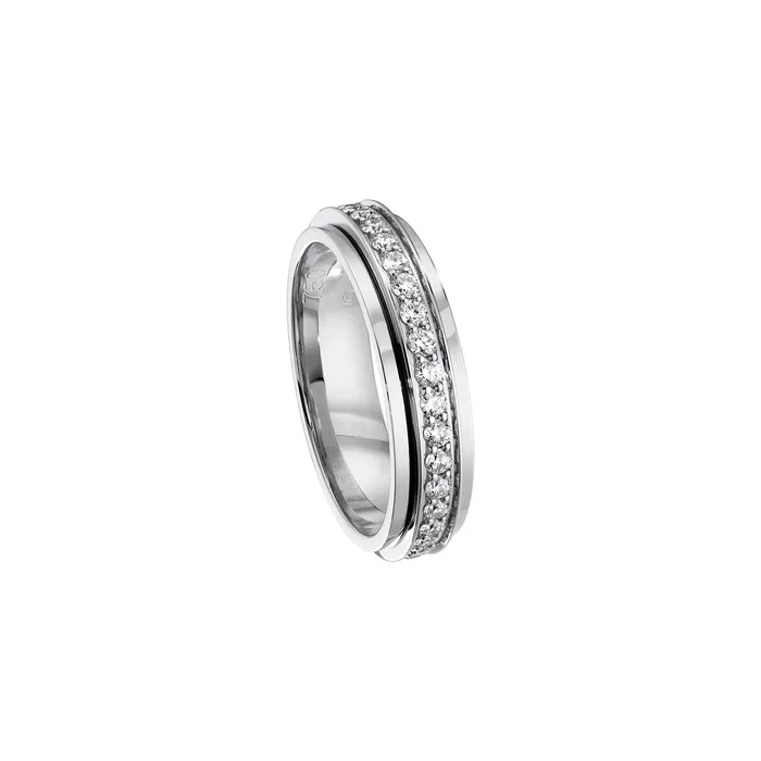 Rings Piaget Piaget Possession Wedding Ring