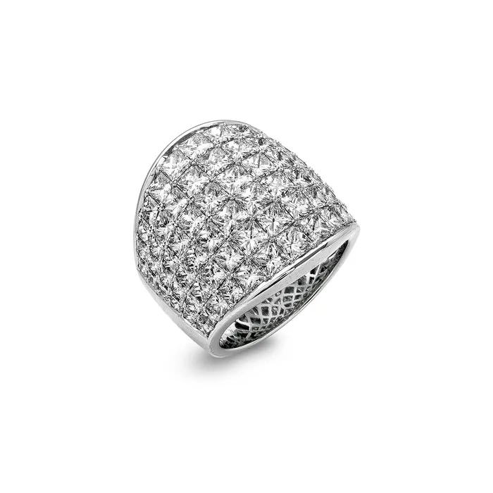Rings Simon G Diamond Ring Simon G