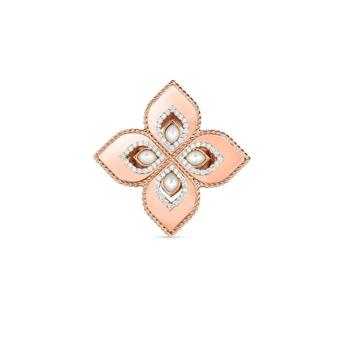 Roberto Coin Rings Roberto Coin Venetian Princess Ring