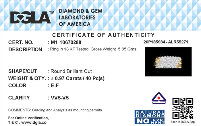 18k Yellow Gold and Diamond Fancy Ring in size 6 and total gold weight of 585g Gold Palace Rings