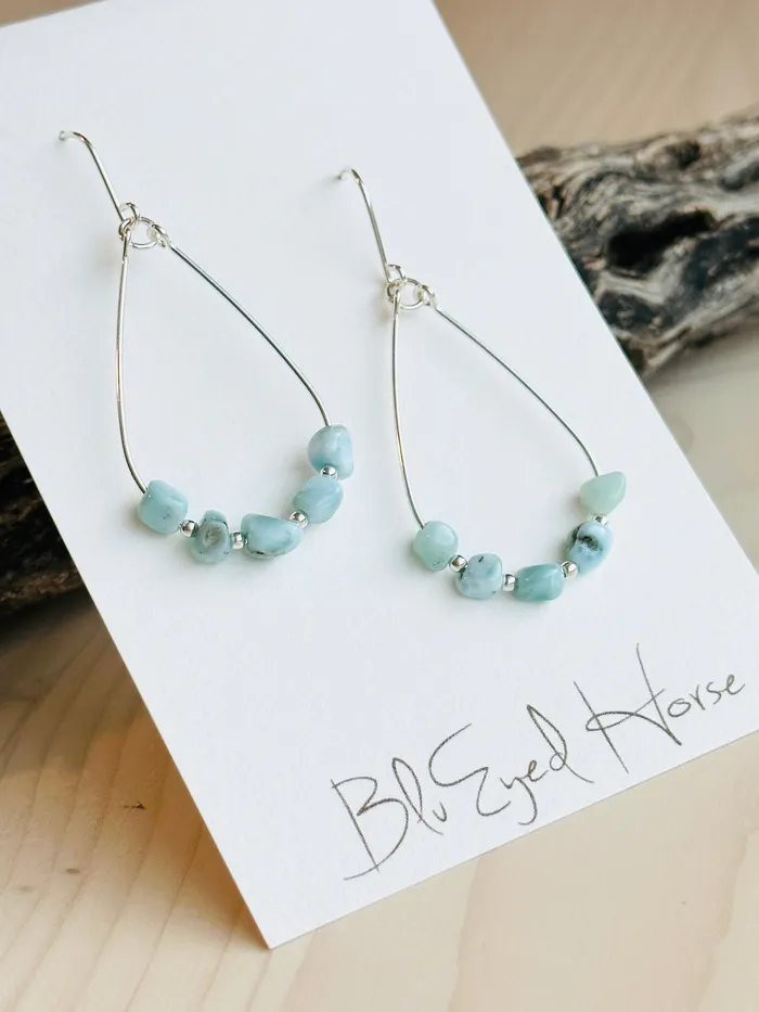 Bijou by Sam Earrings Andi Earrings