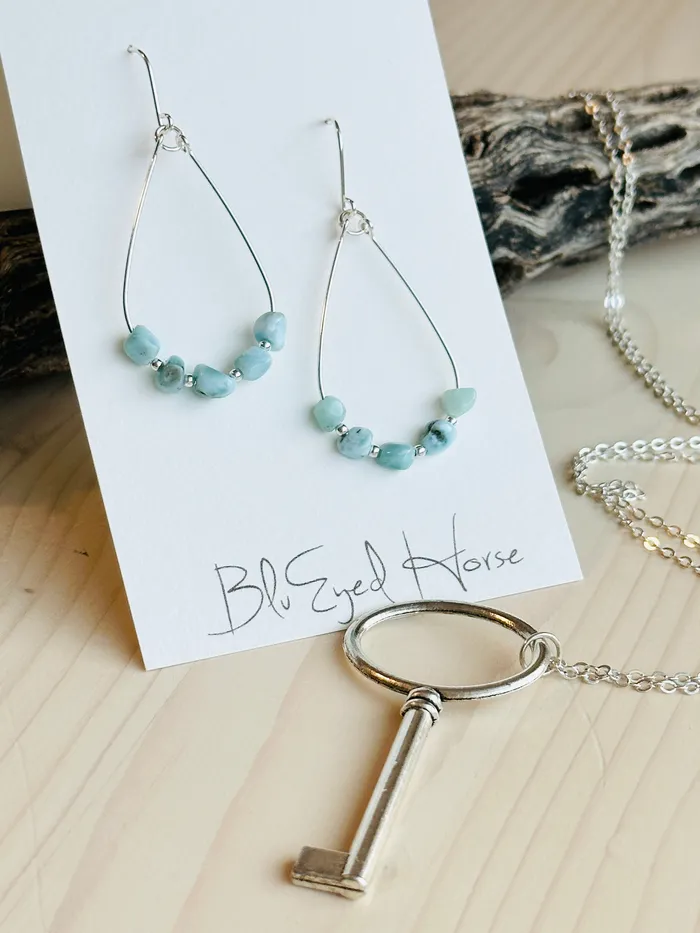 Bijou by Sam Earrings Andi Earrings
