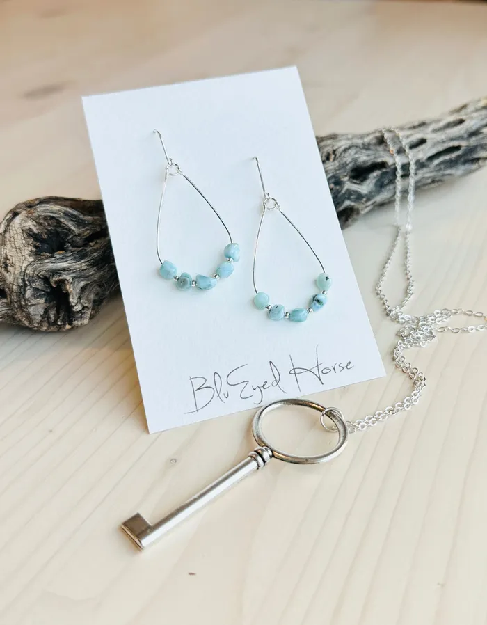 Bijou by Sam Earrings Andi Earrings