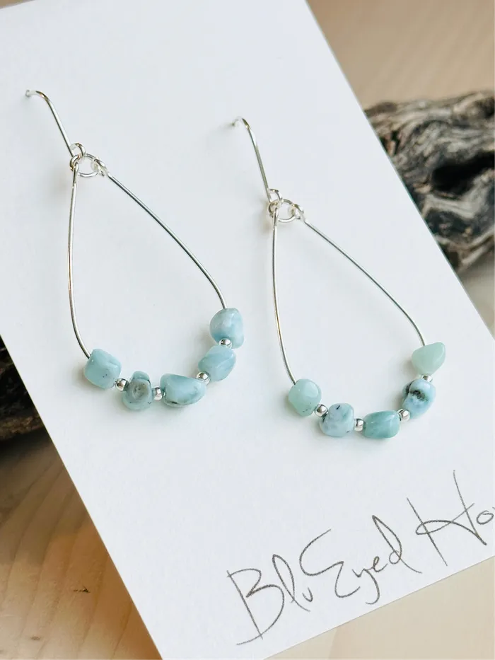 Bijou by Sam Earrings Andi Earrings