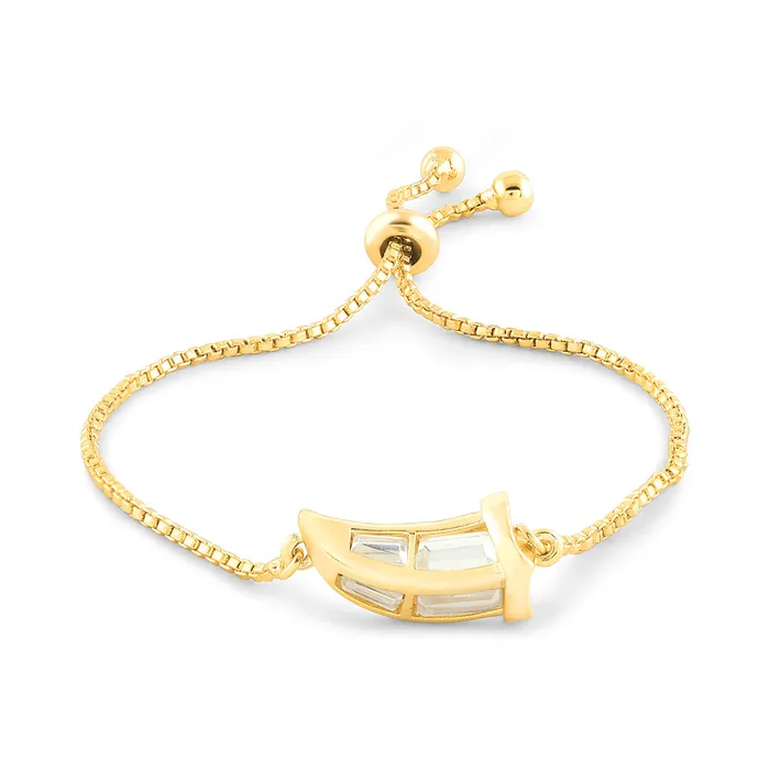 Isharya Modern Indian Jewelry Lumen Bracelet Bracelets