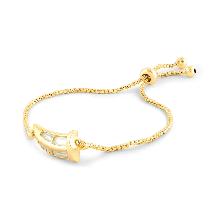 Isharya Modern Indian Jewelry Lumen Bracelet Bracelets