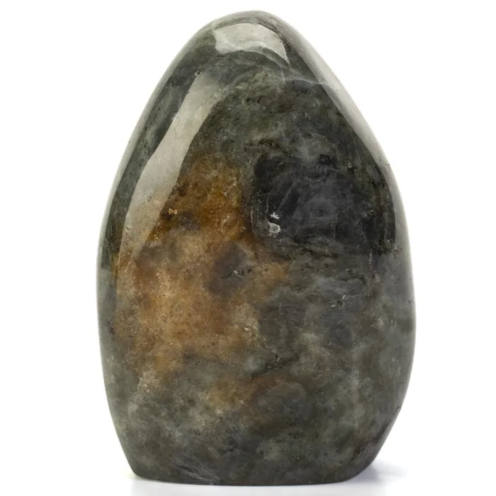 Kalifano Rings Labradorite Freeform Cut Base 35 600g