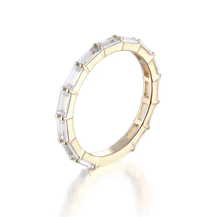 LJ Rings Nairobi Ring