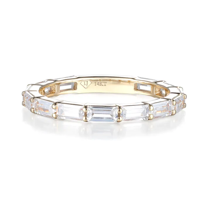 LJ Rings Nairobi Ring