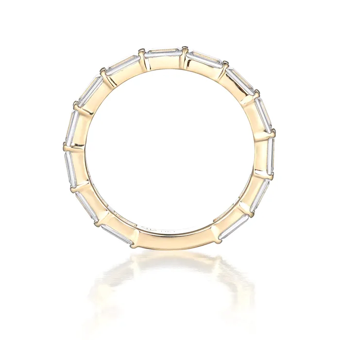 LJ Rings Nairobi Ring