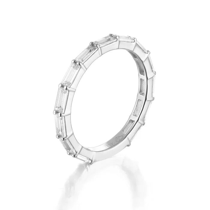 LJ Rings Nairobi Ring