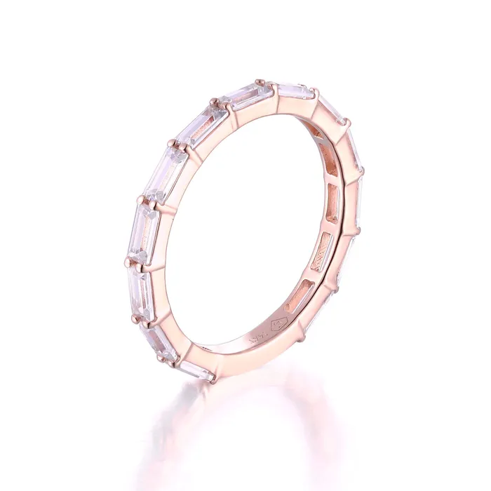 LJ Rings Nairobi Ring