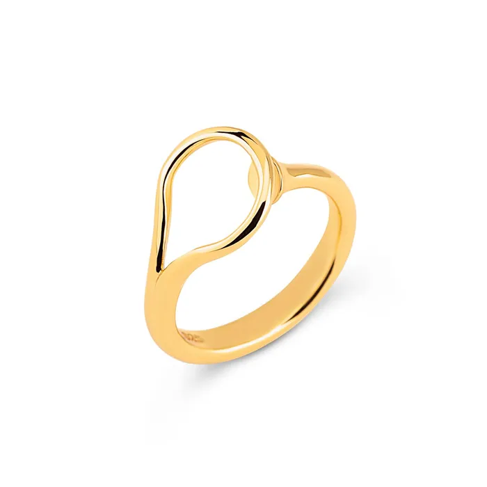 Melano Rings Melano Cateye Chrissy Ring