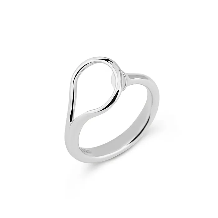 Melano Rings Melano Cateye Chrissy Ring