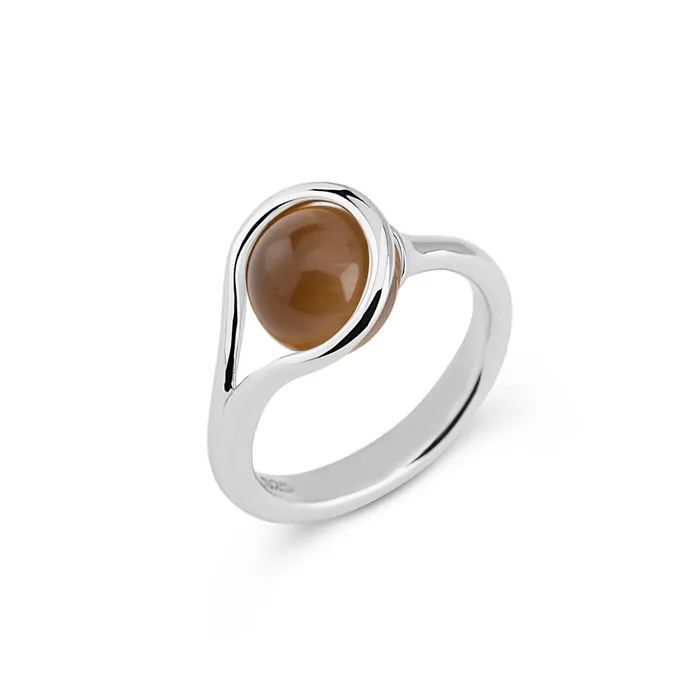 Melano Rings Melano Cateye Chrissy Ring