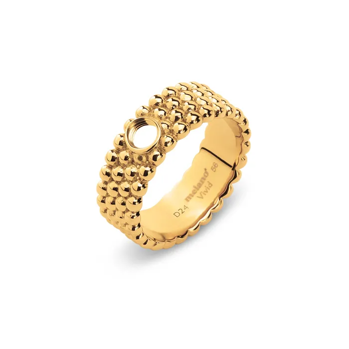 Melano Vivid Vima Ring Melano Rings