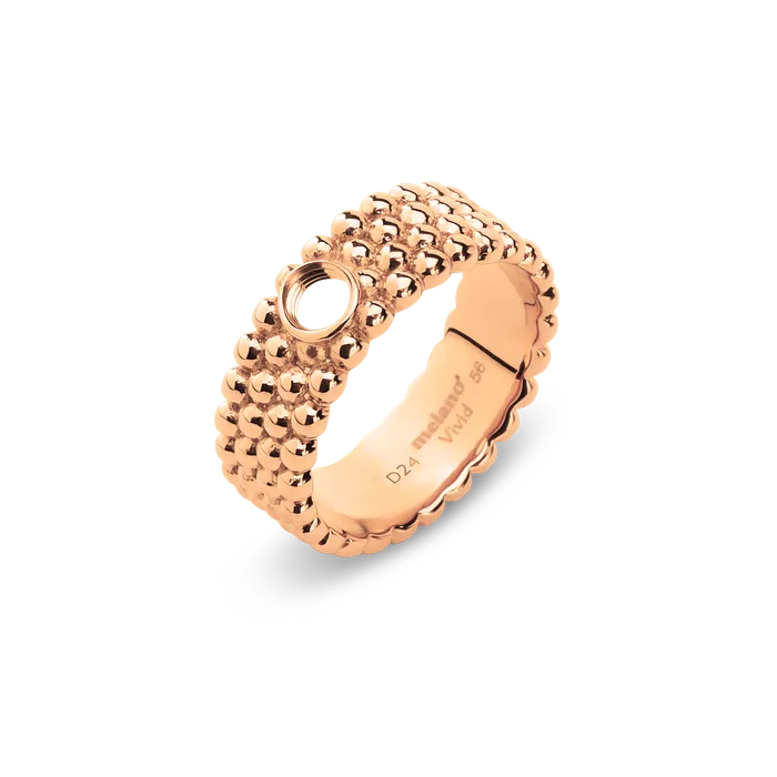 Melano Vivid Vima Ring Melano Rings
