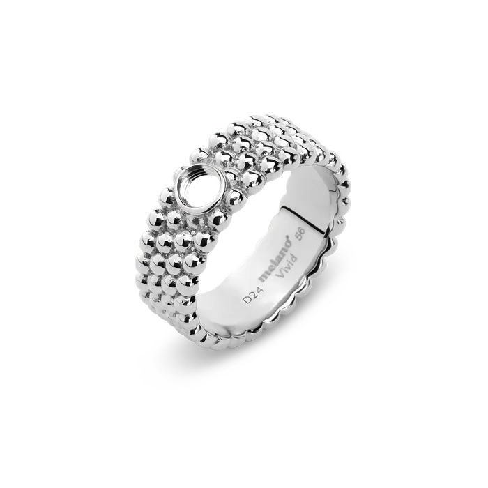Melano Vivid Vima Ring Melano Rings