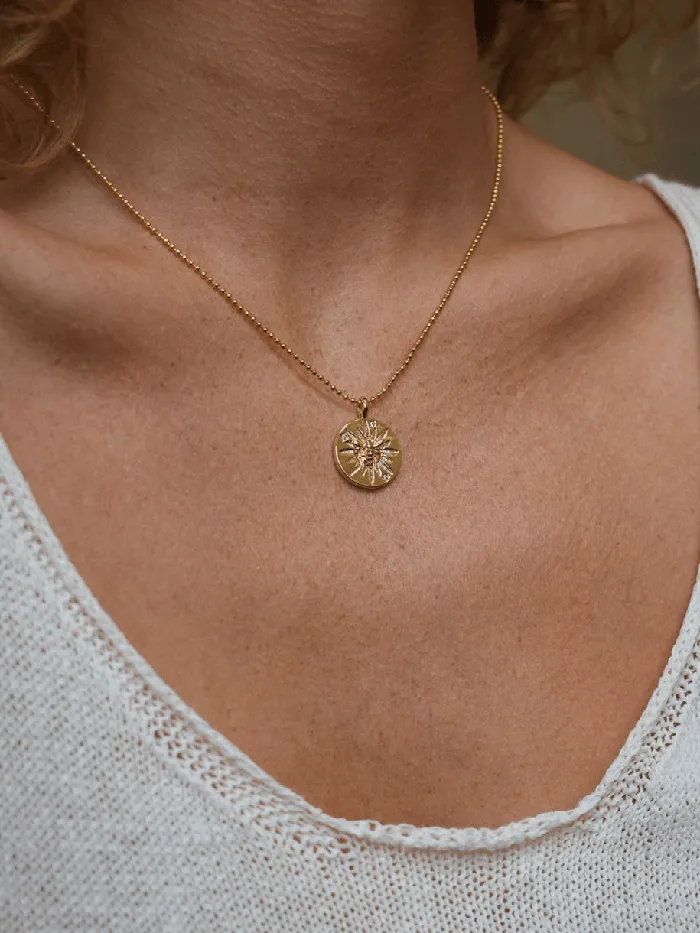 Necklaces Betty and Biddy Bee All You Can Be Necklace