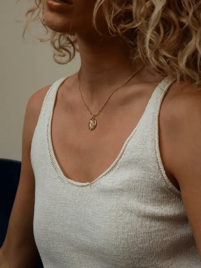 Necklaces Betty and Biddy Bee All You Can Be Necklace